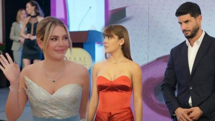 Yasak Elma’ya ‘metres’ cezası