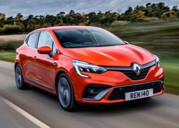 Renault Clio’ya bir günde dev zam