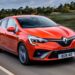 Renault Clio’ya bir günde dev zam