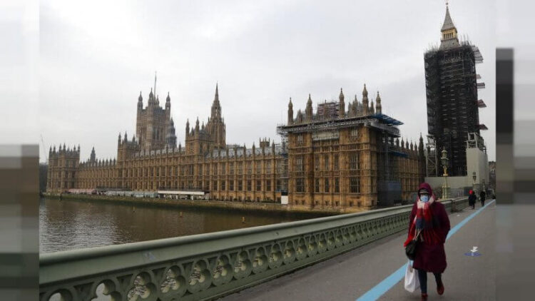 Omicron alarmı: Londra’da olağanüstü durum ilan edildi