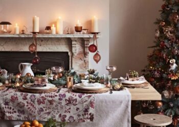 İBB, Hristiyan dini temsilcilerle Noel sofrasında buluşacak