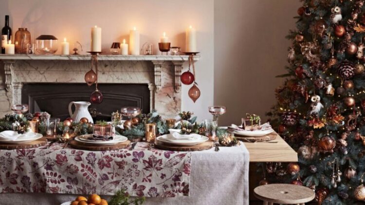 İBB, Hristiyan dini temsilcilerle Noel sofrasında buluşacak