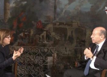 Yanında muhabire tokat atılmıştı: Fatma Şahin’den açıklama