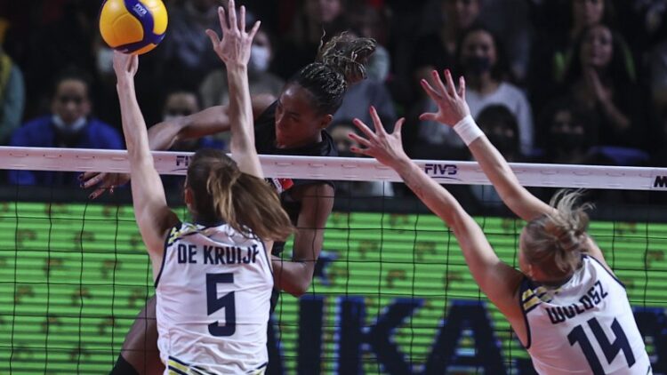 VakıfBank 4’üncü kez dünya şampiyonu