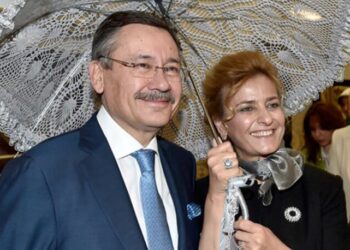 Melih Gökçek’in görevden alınmadan 1 ay önce ‘acilen’ aldığı mobilyalar