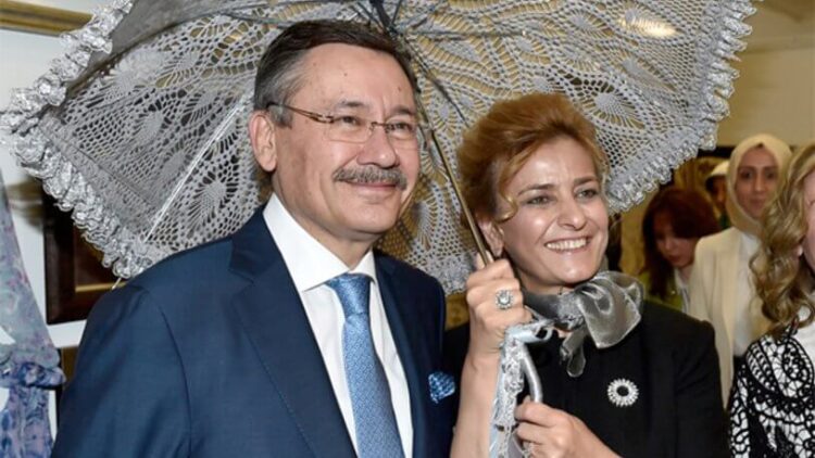 Melih Gökçek’in görevden alınmadan 1 ay önce ‘acilen’ aldığı mobilyalar