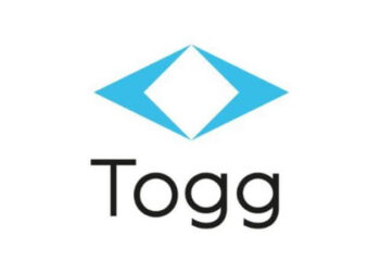 Togg’un yeni logosu çalıntı mı? Rengi hariç birebir aynısı!