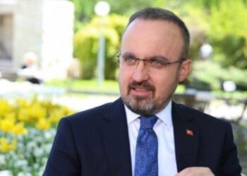 AKP’li Turan ekonomik krizi itiraf etti: Zor bir süreçten geçiyoruz