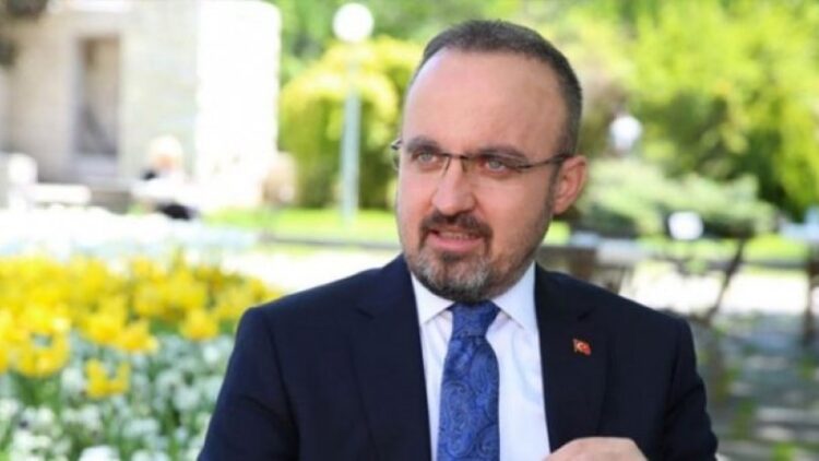 AKP’li Turan ekonomik krizi itiraf etti: Zor bir süreçten geçiyoruz