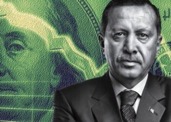 Dünyaca ünlü bankadan Türk lirası tahmini