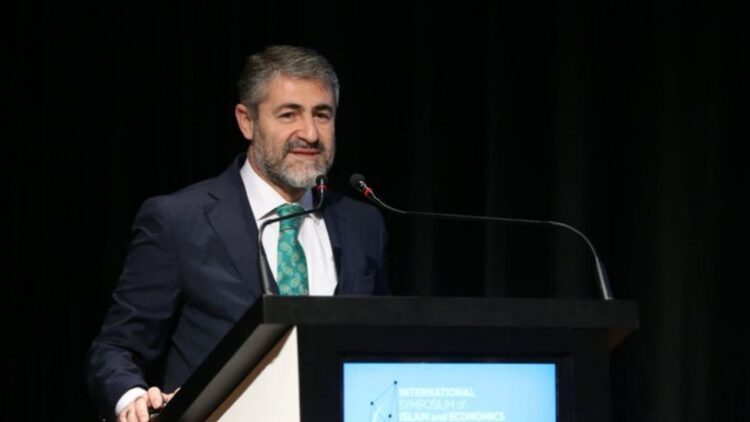 Bakan Nebati’den mevduat düzenlemesi açıklaması