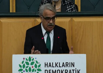 HDP, dört muhalefet partisiyle görüşecek