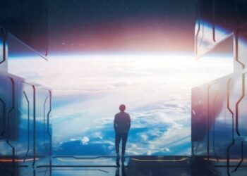 2485 yılından geldiğini iddia eden zaman yolcusu Aralık ayında neler yaşanacağını anlattı!