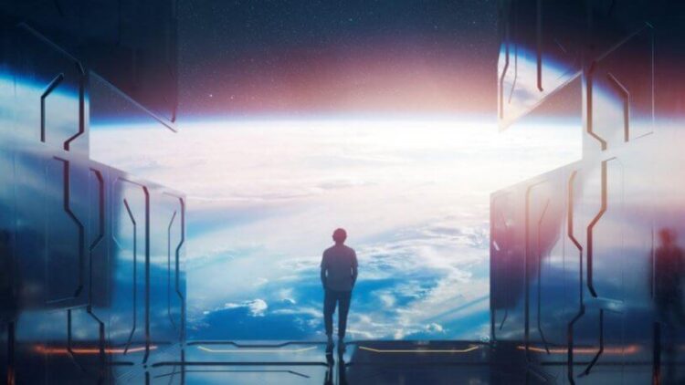 2485 yılından geldiğini iddia eden zaman yolcusu Aralık ayında neler yaşanacağını anlattı!