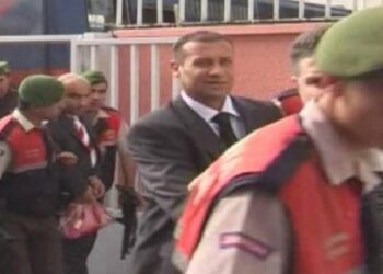 Susurluk davasının kilit ismi Ziya Bandırmalıoğlu öldürüldü