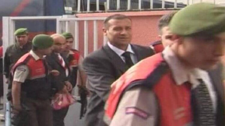 Susurluk davasının kilit ismi Ziya Bandırmalıoğlu öldürüldü