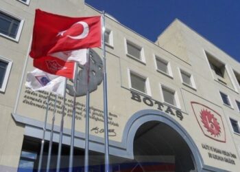 TBMM’de ‘özelleştirilip satılacağı’ iddia edilen BOTAŞ’la ilgili dikkat çeken hamle