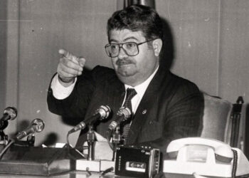 Erdoğan’ın ‘yeni ekonomi hamlesini’ Özal 32 yıl önce eleştirmiş