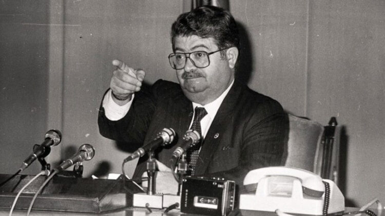 Erdoğan’ın ‘yeni ekonomi hamlesini’ Özal 32 yıl önce eleştirmiş