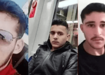 Üç Suriyeli göçmen işçi yakılarak öldürüldü iddiası