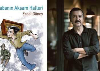 Erdal Güney’in kaleminden: Kasabanın Akşam Halleri