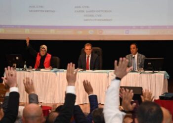 İdare mahkemesi karar verdi, Cumhur İttifakı daha fazla direnemedi