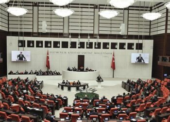 Milyonlarca insanın beklediği kanun teklifi Meclis’ten geçti