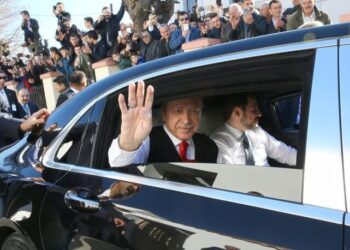 Financial Times analizi: Erdoğan’ın tezi neden işe yaramıyor?