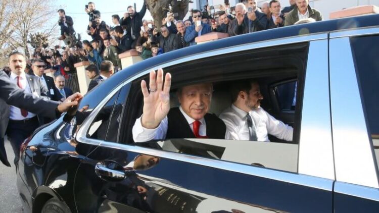 Financial Times analizi: Erdoğan’ın tezi neden işe yaramıyor?