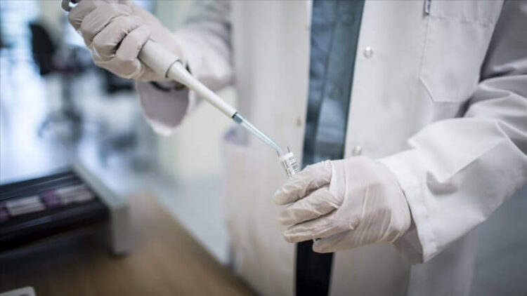 Bakan Koca duyurdu: Evlilik öncesi SMA taraması başladı