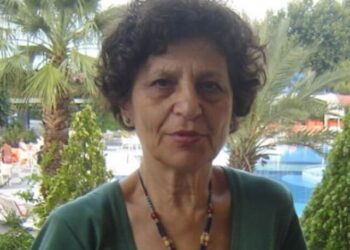 Gazeteci Nurhan Olcayto yaşamını yitirdi