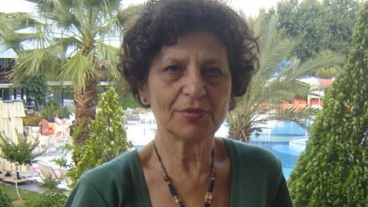 Gazeteci Nurhan Olcayto yaşamını yitirdi