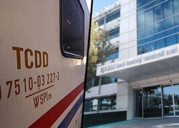 TCDD ve DHM’i de onlarca kişiye sınavsız müdürlük!