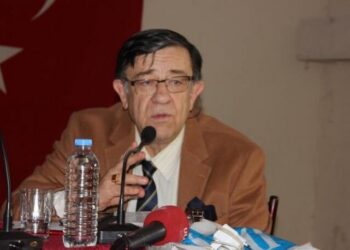 Yıllarca Türkeş ve Bahçeli’yle çalışmıştı: MHP’den ihraç ediliyor!