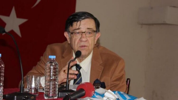 Yıllarca Türkeş ve Bahçeli’yle çalışmıştı: MHP’den ihraç ediliyor!