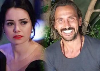 Eşini kaybeden Özgü Namal’dan yeni karar