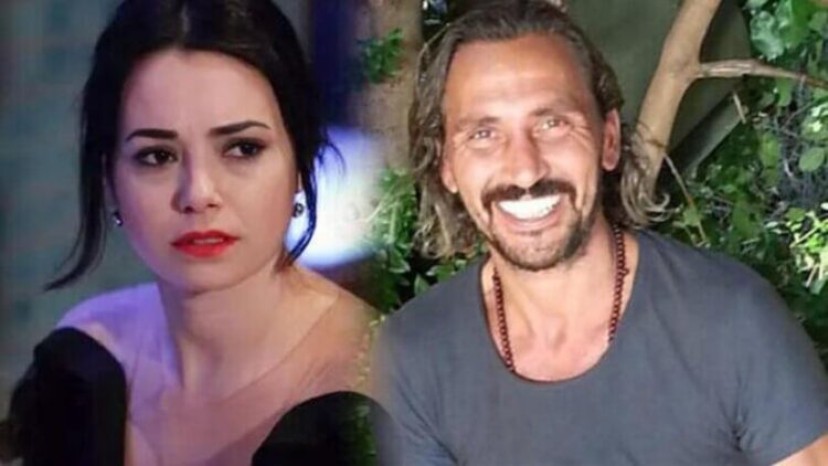 Eşini kaybeden Özgü Namal’dan yeni karar