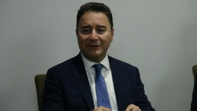 Babacan: Bu kadar zikzak ekonomiye çok ağır gelir