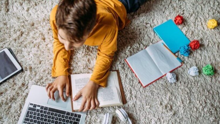 Veliler dikkat: Mahkemeden emsal ‘online eğitim’ kararı!