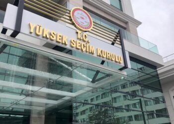 Seçim hazırlığı mı? ‘AKP, YSK’dan bilgi istedi’ iddiası