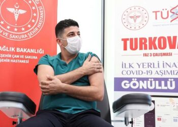 Turkovac TBMM’de: Faz 1-2-3 sonuçlarını bilmek istiyoruz!