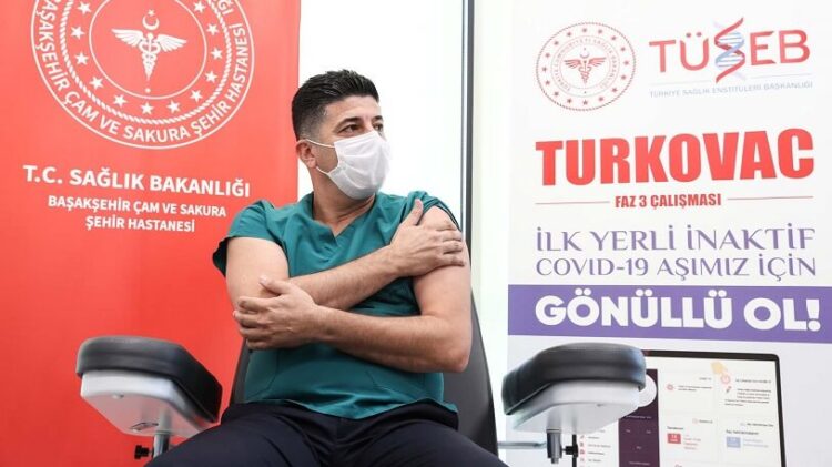 Turkovac TBMM’de: Faz 1-2-3 sonuçlarını bilmek istiyoruz!