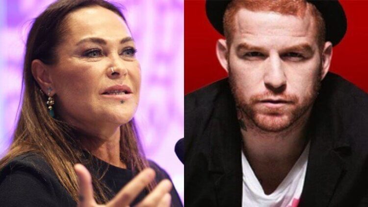 Gökhan Özoğuz’dan Hülya Avşar’a ‘simit’ yanıtı