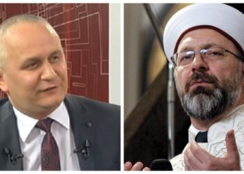 İlahiyatçı Cemil Kılıç’tan Ali Erbaş’ın açıklamalarına sert tepki