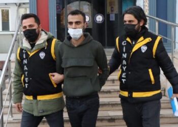 Bursa’da kadın cinayeti: ‘Pişman değilim’