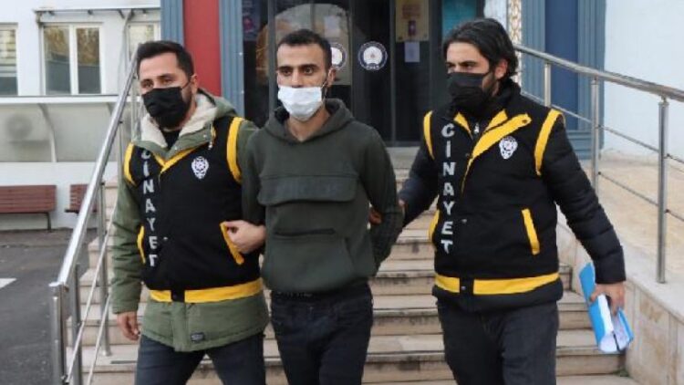 Bursa’da kadın cinayeti: ‘Pişman değilim’