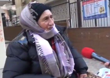 70 yaşındaki yurttaştan ekonomi eleştirisi: Çin modeliymiş; hadi canım sende