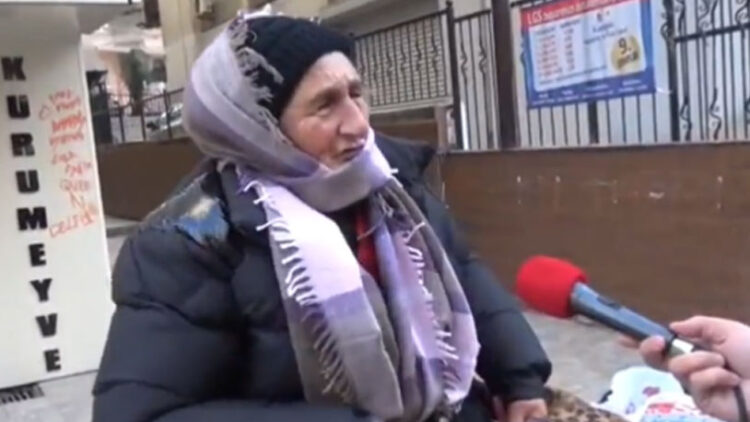 70 yaşındaki yurttaştan ekonomi eleştirisi: Çin modeliymiş; hadi canım sende