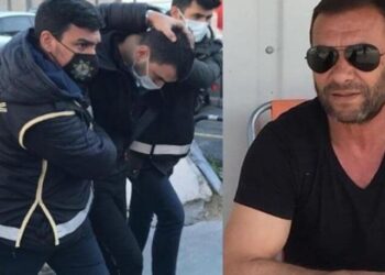 Susurluk hükümlüsü Ziya Bandırmalıoğlu cinayetinin nedeni ortaya çıktı!