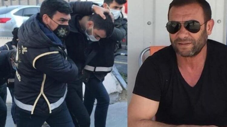 Susurluk hükümlüsü Ziya Bandırmalıoğlu cinayetinin nedeni ortaya çıktı!